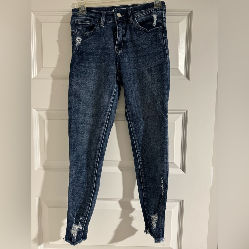 Kan Can Jeans